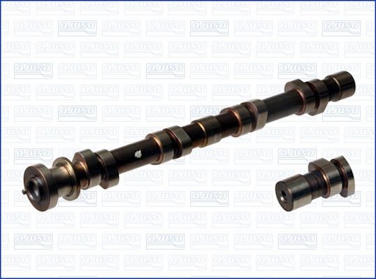 AJUSA Nokkenas 93009800 AJUSA 93009800 Nokkenas TOYOTA 4Runner (_N1_) aan een voordelige prijs