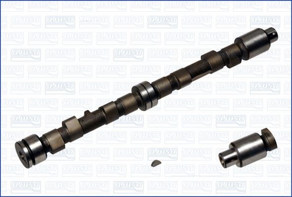 AJUSA Camshaft 93013700 AJUSA 93013700 genuine Ford Sierra MK2 camshaft price