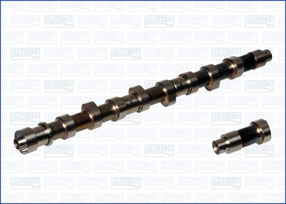 AJUSA Kamaxel 93016200 93016200 AJUSA kamaxel TOYOTA AVENSIS