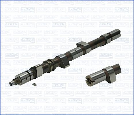 AJUSA Árvore de cames 93019100 93019100 AJUSA Eixo de comando de válvulas Alfa Romeo baratos