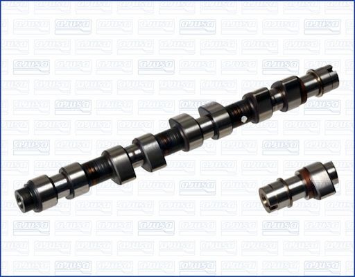 AJUSA Εκκεντροφόρος άξονας 93020100 AJUSA 93020100 γνήσια Εκκεντροφόρος άξονας Alfa Romeo Spider 916 κόστος