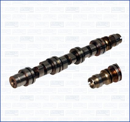 AJUSA Nockenwelle 93022700 93022700 Nockenwelle AJUSA CHEVROLET TRAILBLAZER