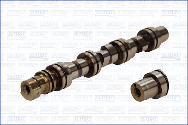 Nokkenas AJUSA 93022800 AJUSA 93022800: Nokkenas van de motor Daewoo MATIZ 2009