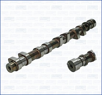 AJUSA Nockenwelle 93025100 Nockenwellensatz AJUSA Chevrolet TRAILBLAZER 93025100