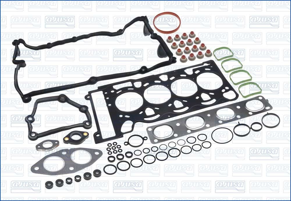 AJUSA Tihendikomplekt, silindripea 52190700 AJUSA 52190700 Tihendikomplekt silindripea BMW F16 hind