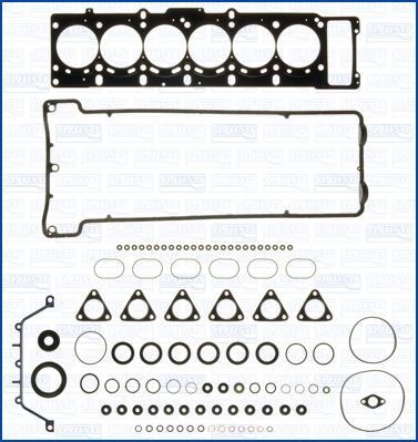 AJUSA Jeu de joints d'étanchéité, culasse de cylindre 52191700 AJUSA 52191700 Joints de culasse Vauxhall VIVARO pas cher
