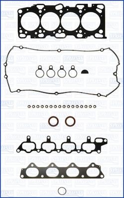 AJUSA Gasket Set, cylinder head 52198000 KIA AJUSA head gasket set 52198000