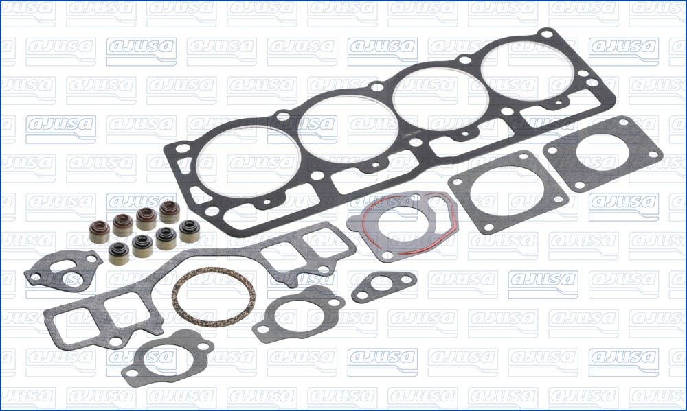 AJUSA Sotningssats 52198800 52198800 AJUSA sotningssats JEEP COMPASS