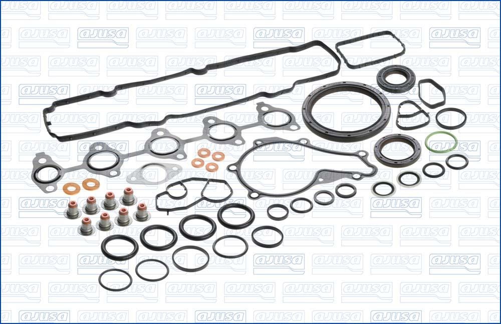 AJUSA Kit guarnizioni motore 51022200 51022200 costo Serie guarnizioni motore PEUGEOT 106 AJUSA