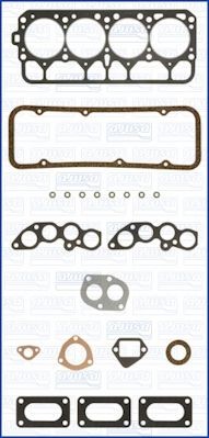 AJUSA Jeu de joints d'étanchéité, culasse de cylindre 52004900 52004900 Pochette de rodage moteur FIAT SEDICI AJUSA