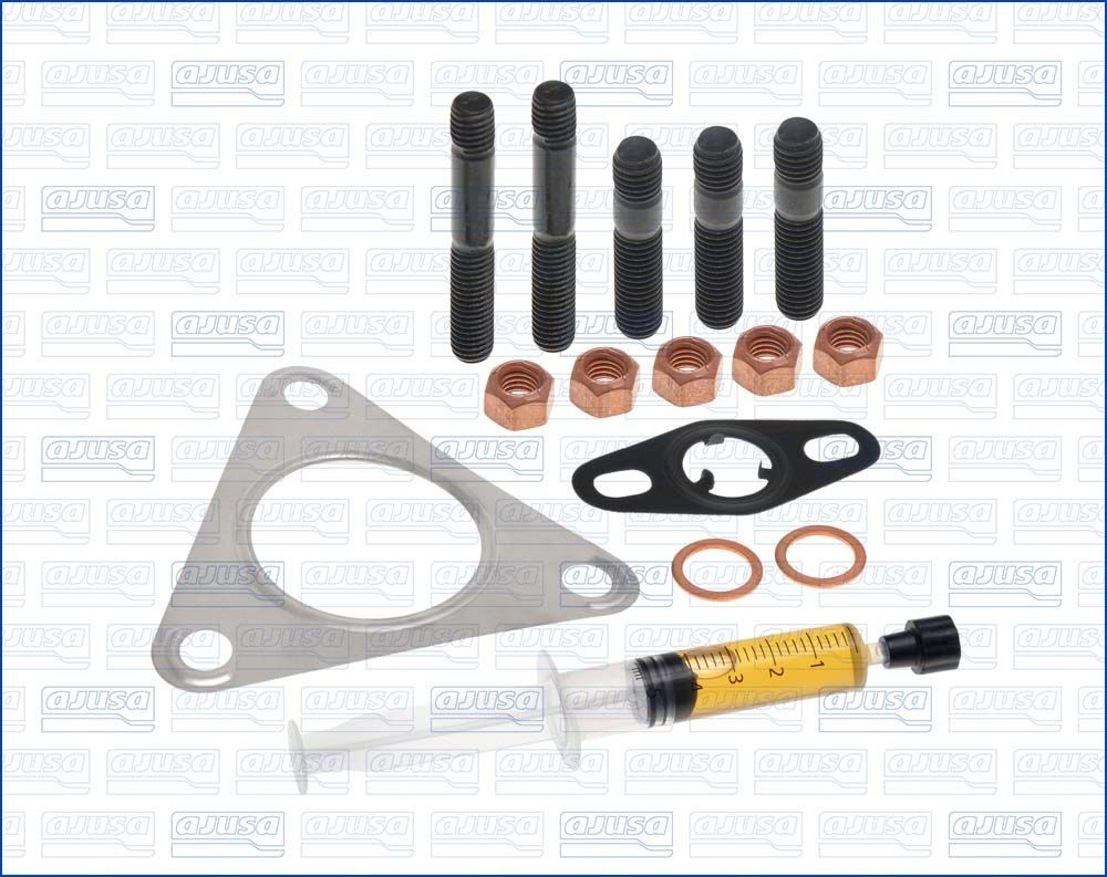 AJUSA Σετ τοποθέτησης, φορτιστής JTC11007 AJUSA JTC11007 Σετ τοποθέτησης, φορτιστής
