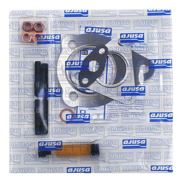 AJUSA Mounting Kit, charger JTC11008 JTC11008 AJUSA exhaust mounting kit for FORD USA EXPLORER