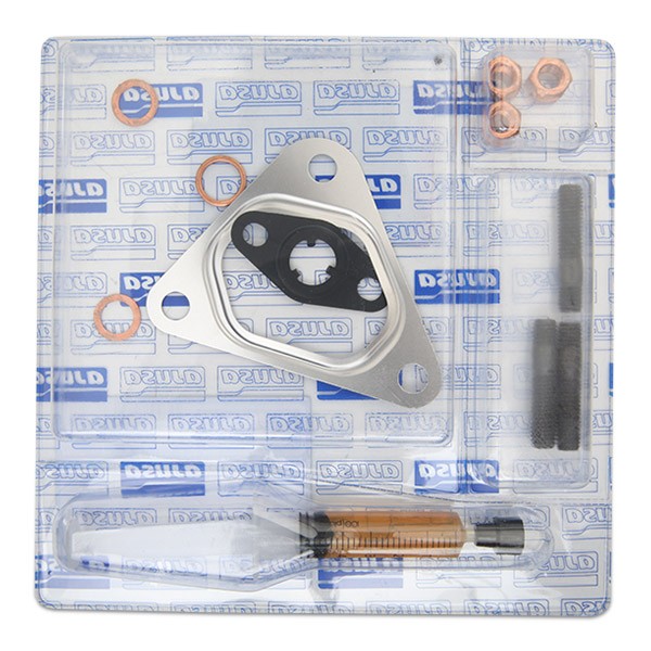 AJUSA Kit de montage, compresseur JTC11016 JTC11016 Kit de montage échappement MERCEDES-BENZ SPRINTER AJUSA