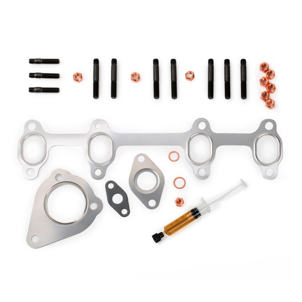 AJUSA Kit de montagem, turbocompressor JTC11020 JTC11020 Kit de montagem turbocompressor LEXUS RC AJUSA
