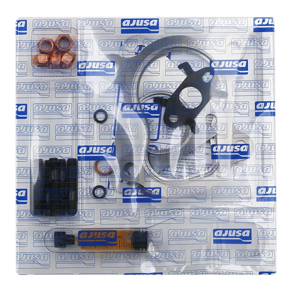 Kit de montagem, turbocompressor AJUSA JTC11030 AJUSA JTC11030 Kit de montagem turbocompressor RENAULT LAGUNA 1999