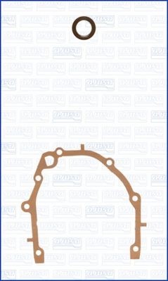 AJUSA Crankcase gasket set 54094700 AJUSA 54094700 genuine Chrysler 300m LR crankcase gasket set price