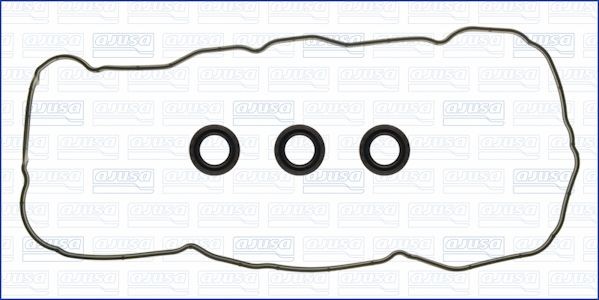 AJUSA Jeu de joints d'étanchéité, couvercle de culasse 56035700 Lexus UX Joint de cache culbuteurs AJUSA 56035700