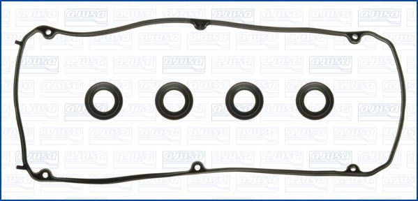 Gasket Set, cylinder head cover AJUSA 56036900 AJUSA 56036900 MITSUBISHI ECLIPSE 2012 rocker cover gasket price