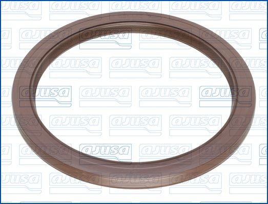 AJUSA Retentor, cambota 15044900 AJUSA 15044900 Retentor de virabrequim Fiat Scudo 220L Van preço