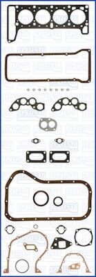 AJUSA Tetnings helsett, motor 50021100 AJUSA 50021100 Tetnings helsett motor Lada 2107 originale pris