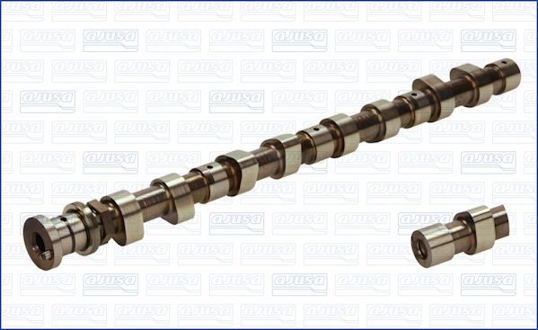 AJUSA Knastaksel 93142700 93142700 Knastaksel MITSUBISHI LANCER AJUSA