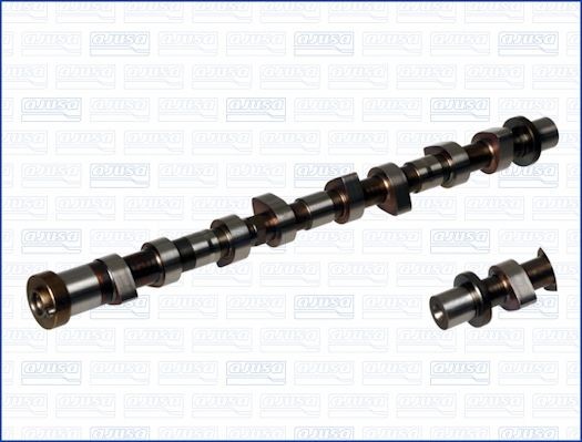Nokka-akseli AJUSA 93144800 NISSAN PATHFINDER 2006 Nokka-akseli AJUSA 93144800