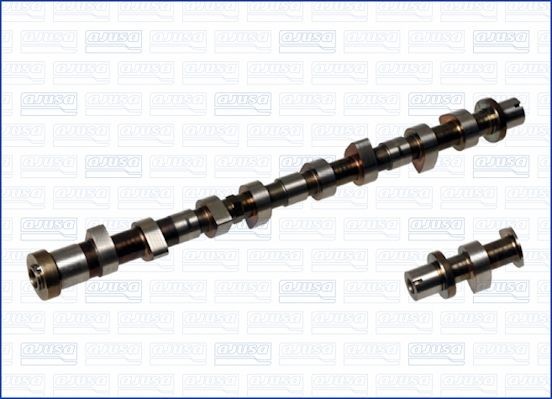 AJUSA Knastaksel 93144900 93144900 Knastaksel NISSAN PICK UP AJUSA