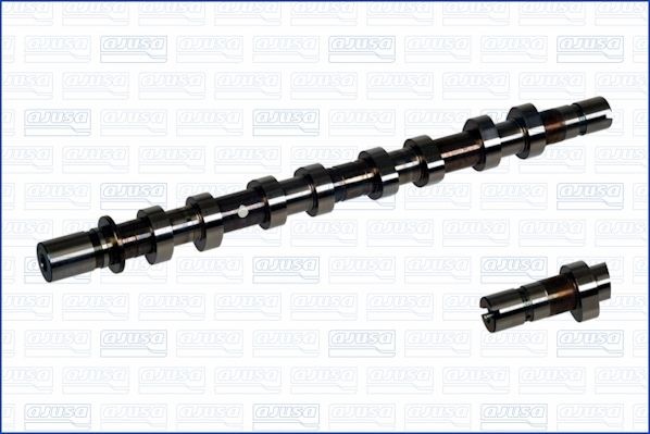 AJUSA Nukkvõll 93149400 93149400 Nukkvõll DACIA DUSTER AJUSA