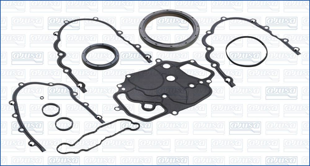 AJUSA Jeu de joints d'étanchéité, carter de vilebrequin 54141700 AJUSA 54141700 Jeu de joints d'étanchéité carter de vilebrequin Porsche Cayman 987 d'origine prix