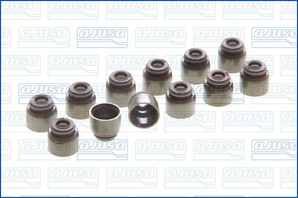 AJUSA Klepsealset 57031300 57031300 Klepseals AJUSA NISSAN NV400