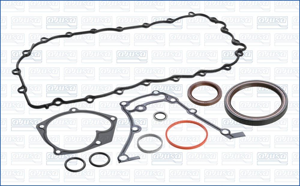 AJUSA Tihendikomplekt, vändaraam 54155600 AJUSA 54155600 Vändaraamitihend Nissan Patrol K160 hind