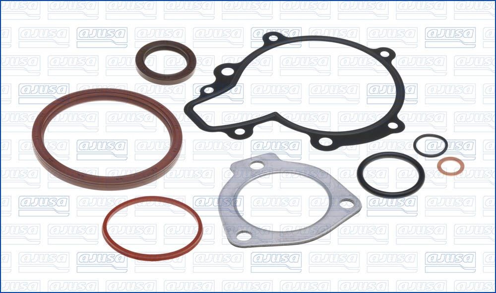 AJUSA Pakkingsset, motorblok 54155800 AJUSA 54155800 Carterpakking set Chevrolet Cruze j300 prijs