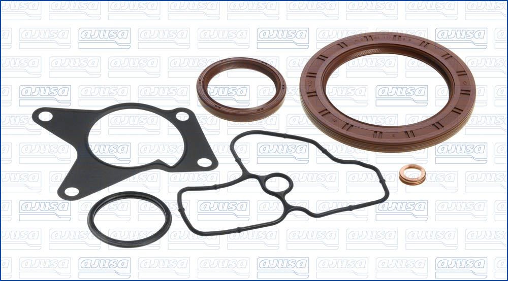 AJUSA Crankcase gasket set 54157700 AJUSA 54157700 Megane IV Saloon crankcase gasket set cost