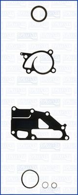 AJUSA Sada tesnení kľukovej skrine 54160600 AJUSA 54160600 Sada tesnení kľukovej skrine NISSAN KICKS cena