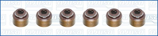 AJUSA Packningssats, ventiler 57046400 AJUSA 57046400 Ventiltätning Hyundai Sonata EF original
