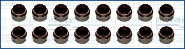 AJUSA Tihendikomplekt, Klapisäär 57046700 AJUSA 57046700 Klapisääretihend Hyundai Terracan HP odav