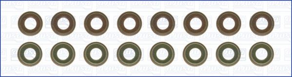 AJUSA Pakningssæt, ventilarm 57048200 AJUSA 57048200 Airwave (GJ1/GJ2) Olietyve pris