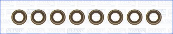 AJUSA Sada tesnení drieku ventilu 57050700 AJUSA 57050700 originálne Gufero ventilu Express 1000-1500 Valník / Podvozok cena