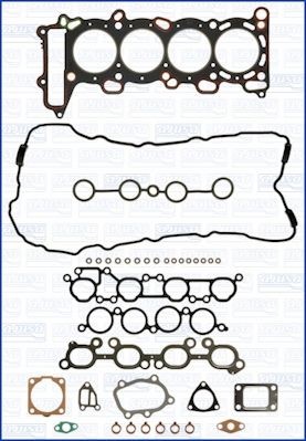 AJUSA Jeu de joints d'étanchéité, culasse de cylindre 52203600 Abarth GRANDE PUNTO Jeu de joints d'étanchéité culasse de cylindre AJUSA 52203600
