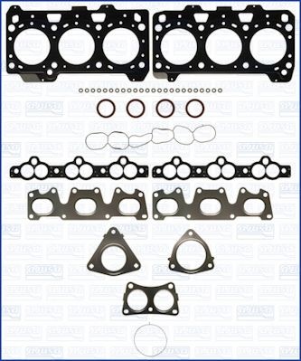 Tihendikomplekt, silindripea AJUSA 52204700 AJUSA 52204700 Tihendikomplekt silindripea PEUGEOT 407 2016