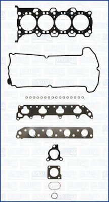 AJUSA Tetningssett, topplokk 52205100 52205100 Tetningssett topplokk AJUSA SUZUKI WAGON R+
