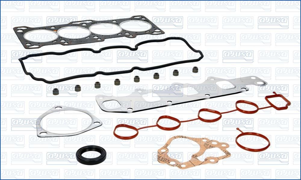 AJUSA Kit guarnizioni, Testata 52210600 AJUSA 52210600 Kit guarnizioni testata DAEWOO Lacetti Hatchback originale prezzo