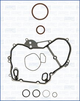 AJUSA Packningssats, vevhus 54130600 AJUSA 54130600 Packningssats vevhus Saab 9-5 YS3G original