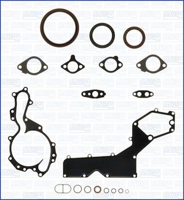 AJUSA Tihendikomplekt, vändaraam 54130700 AJUSA 54130700 Vändaraamitihend Opel Vectra C Caravan hind