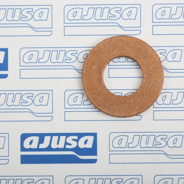 AJUSA Seal, oil drain plug 21008600 AJUSA 21008600 308 II SW Box Body / Estate (LC_) sump plug cost