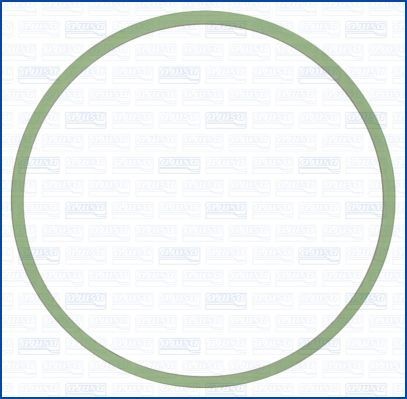 AJUSA Tetning, innsugningsmanifold 24030200 AJUSA 24030200 Innsugsmanifold pakning B4 Coupé til en fordelagtig pris
