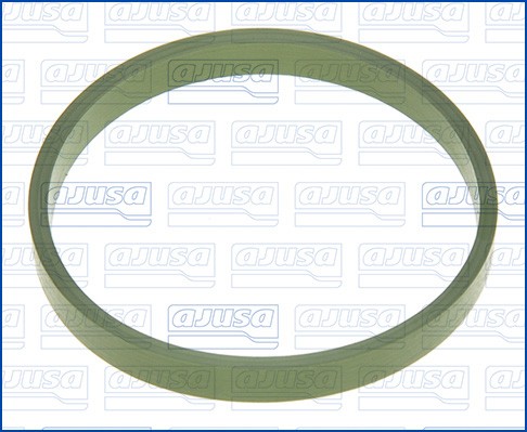 AJUSA Τσιμούχα, πολλαπλή εισαγωγής 24032600 AJUSA 24032600 Τσιμουχα πολλαπλής εισαγωγής Fiat Panda 2 σε χαμηλές τιμές