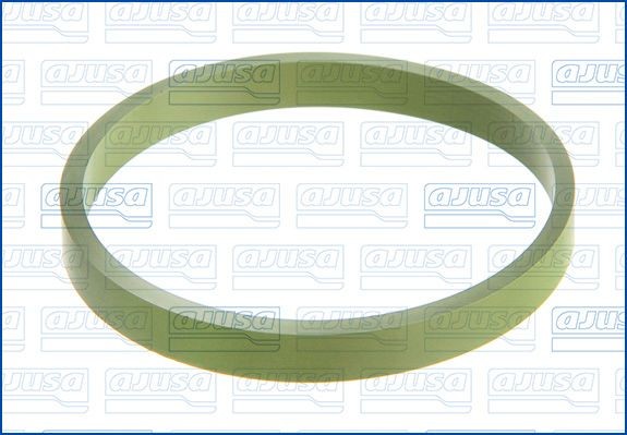 AJUSA Pakning, indsugningsmanifold 24033700 AJUSA 24033700 Indsugningsmanifold pakning Opel SIGNUM originale