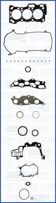 AJUSA Tetnings helsett, motor 50230800 Tetnings helsett motor AJUSA FEROZA 50230800 billige