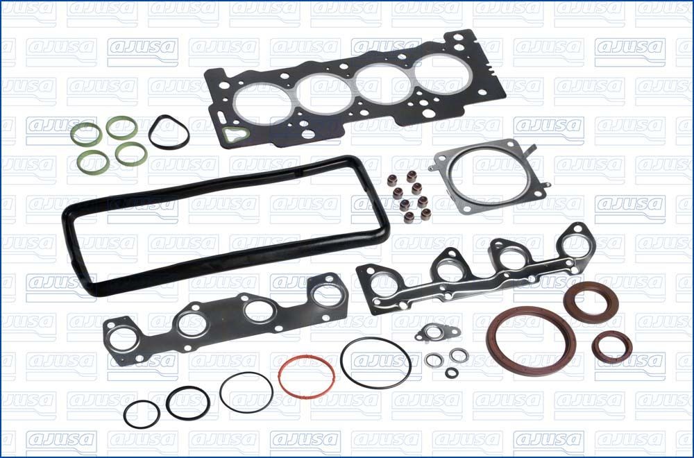 AJUSA Hel packningssats, motor 50232300 AJUSA 50232300 Hel packningssats motor BMW 4-serie original